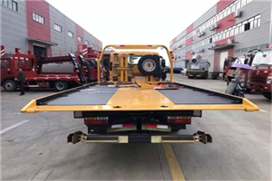 华县附近汽车救援服务