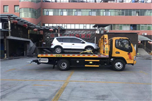 华县汽车紧急补胎换胎救援