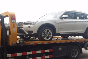 华县拖车24小时服务电话