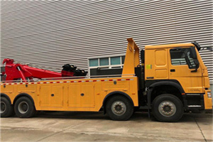 华县道路救援公司